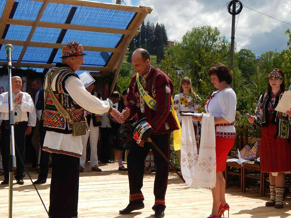 село Конятин - Конятин