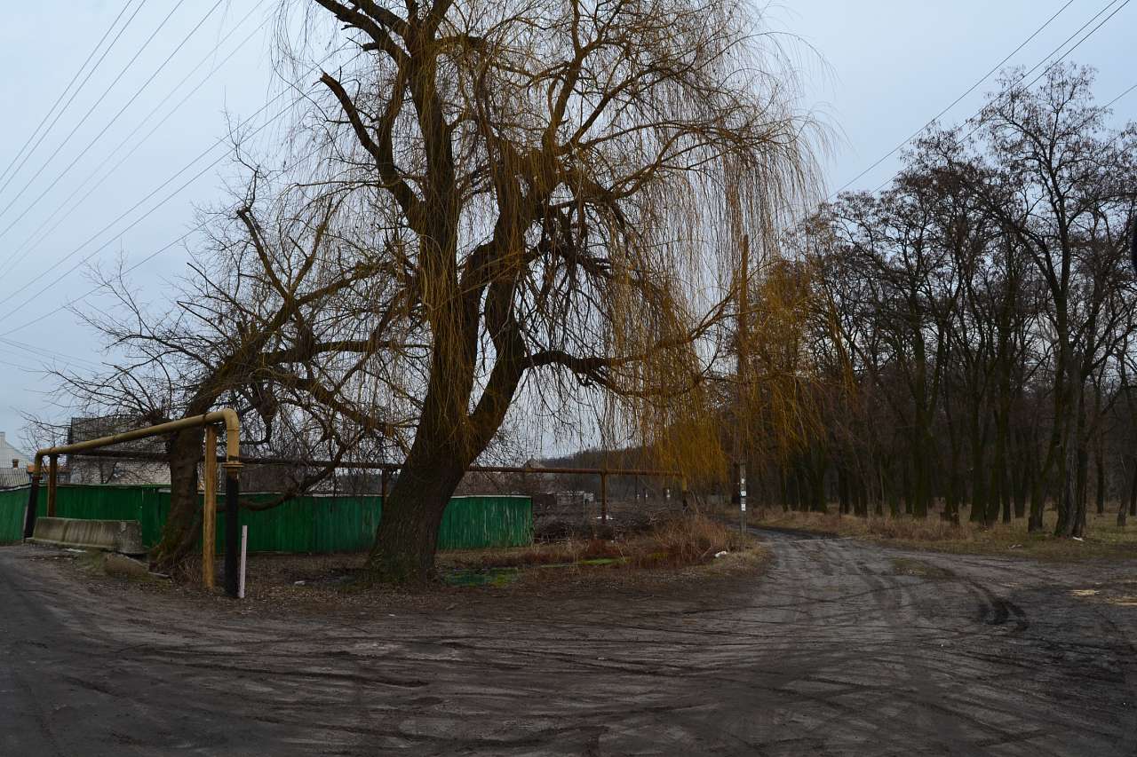 Моя любимая Краснянка - Стара Краснянка