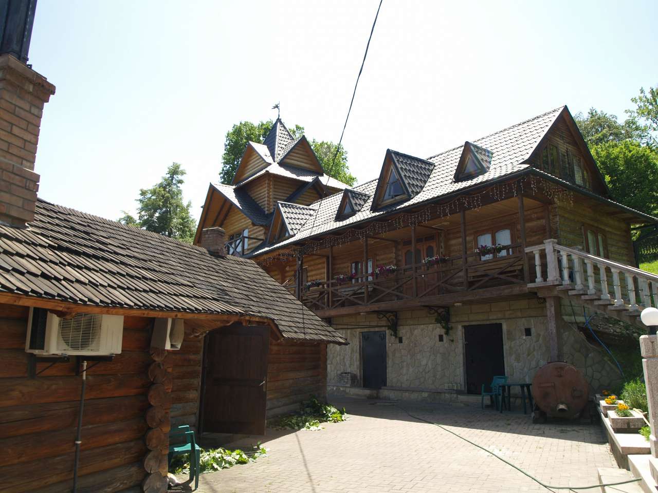 Косів цікавий - Косoв