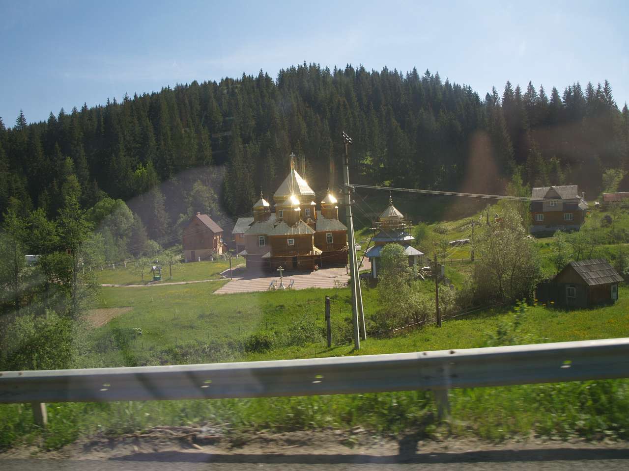 Лазещина - Лазещина