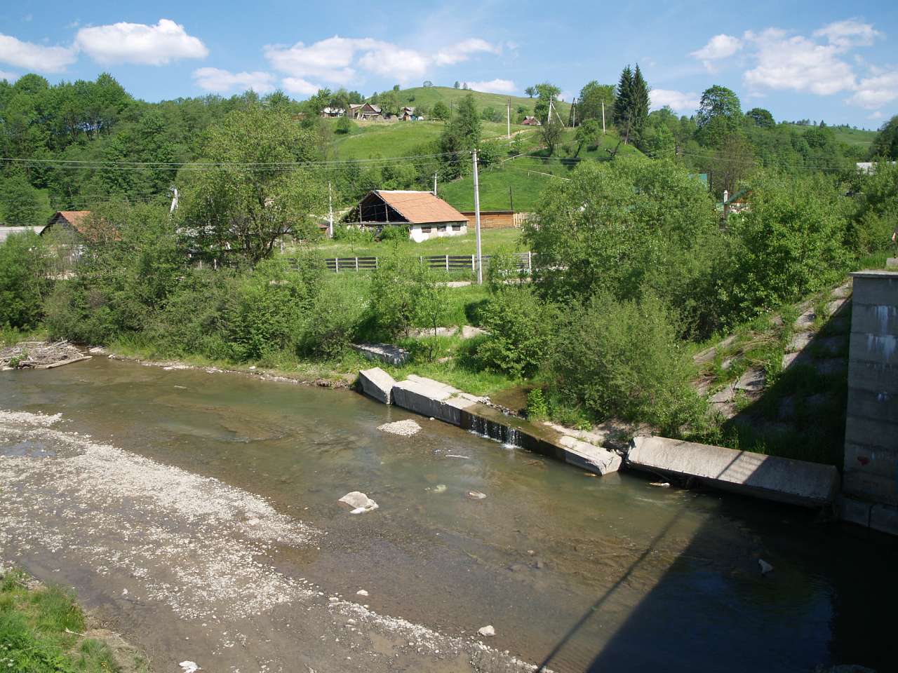 Лазещина - Лазещина