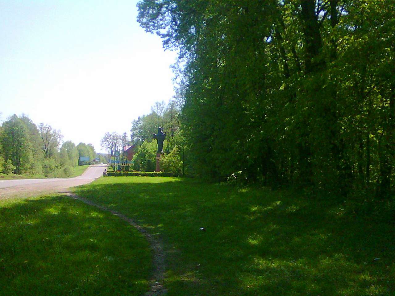 краєвид - Моршин