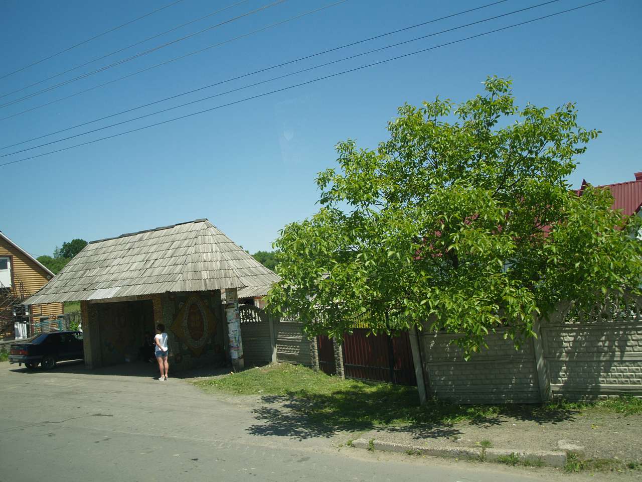 Косів цікавий - Косів