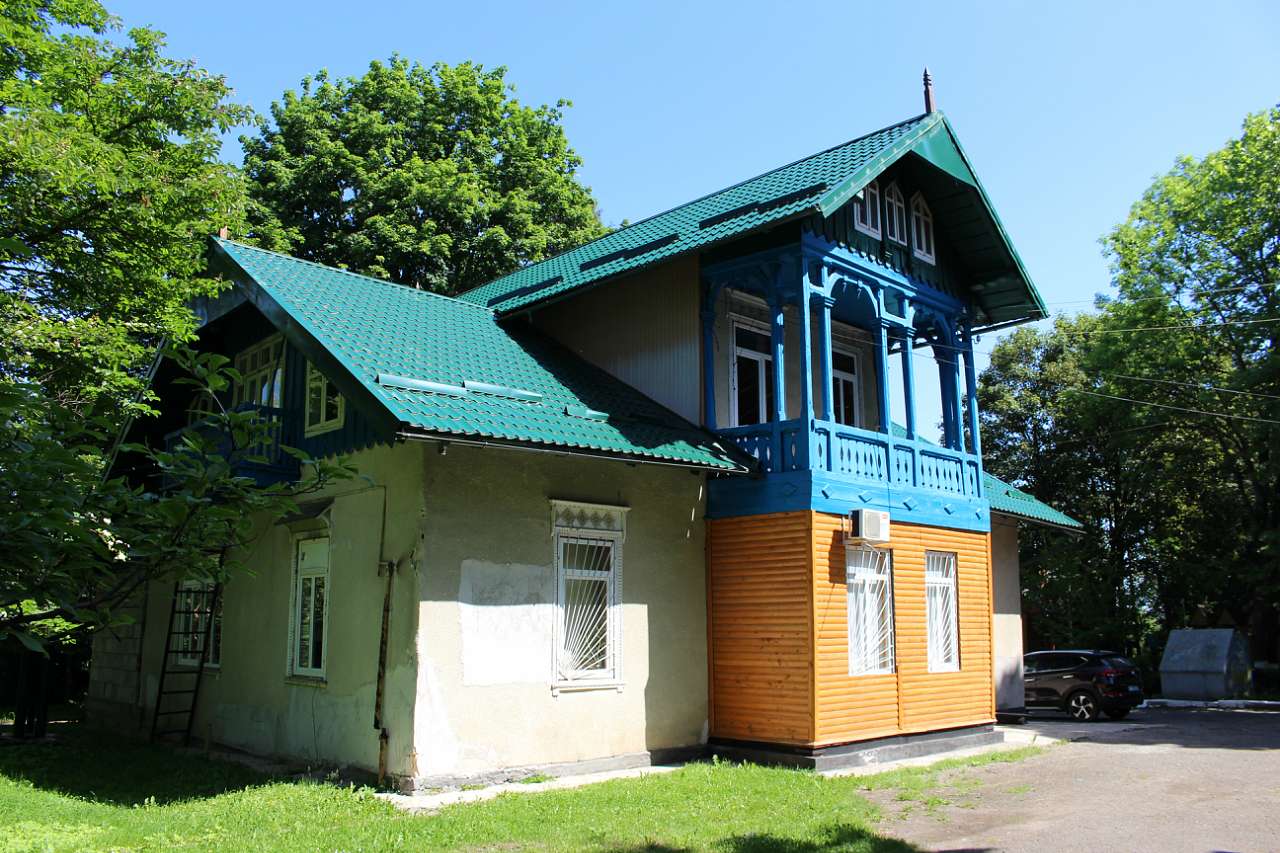 Косів цікавий - Косів