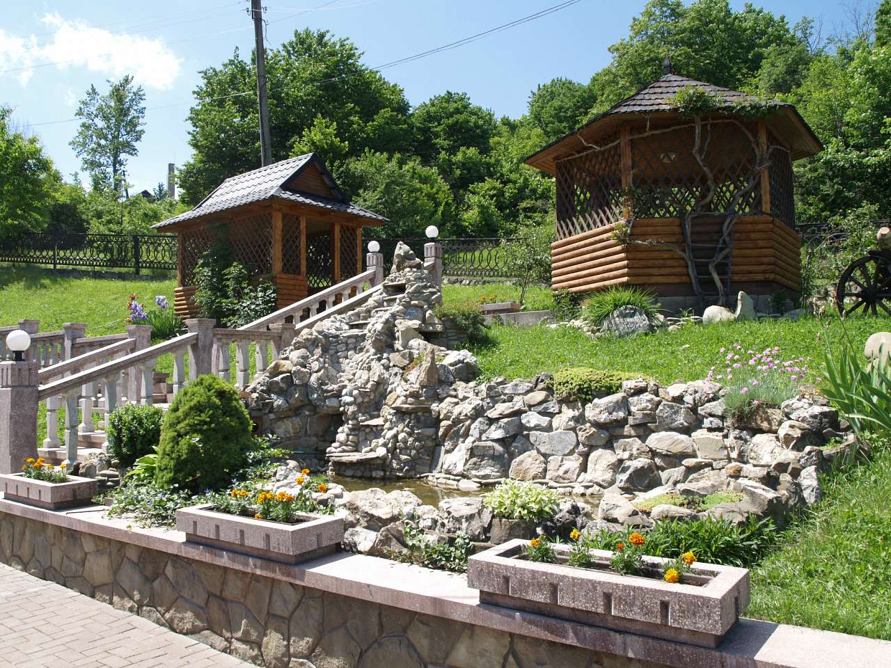 Косів цікавий - Косів
