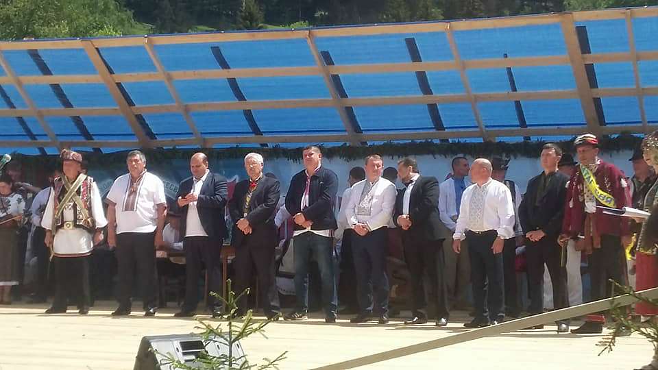 село Конятин - Конятин