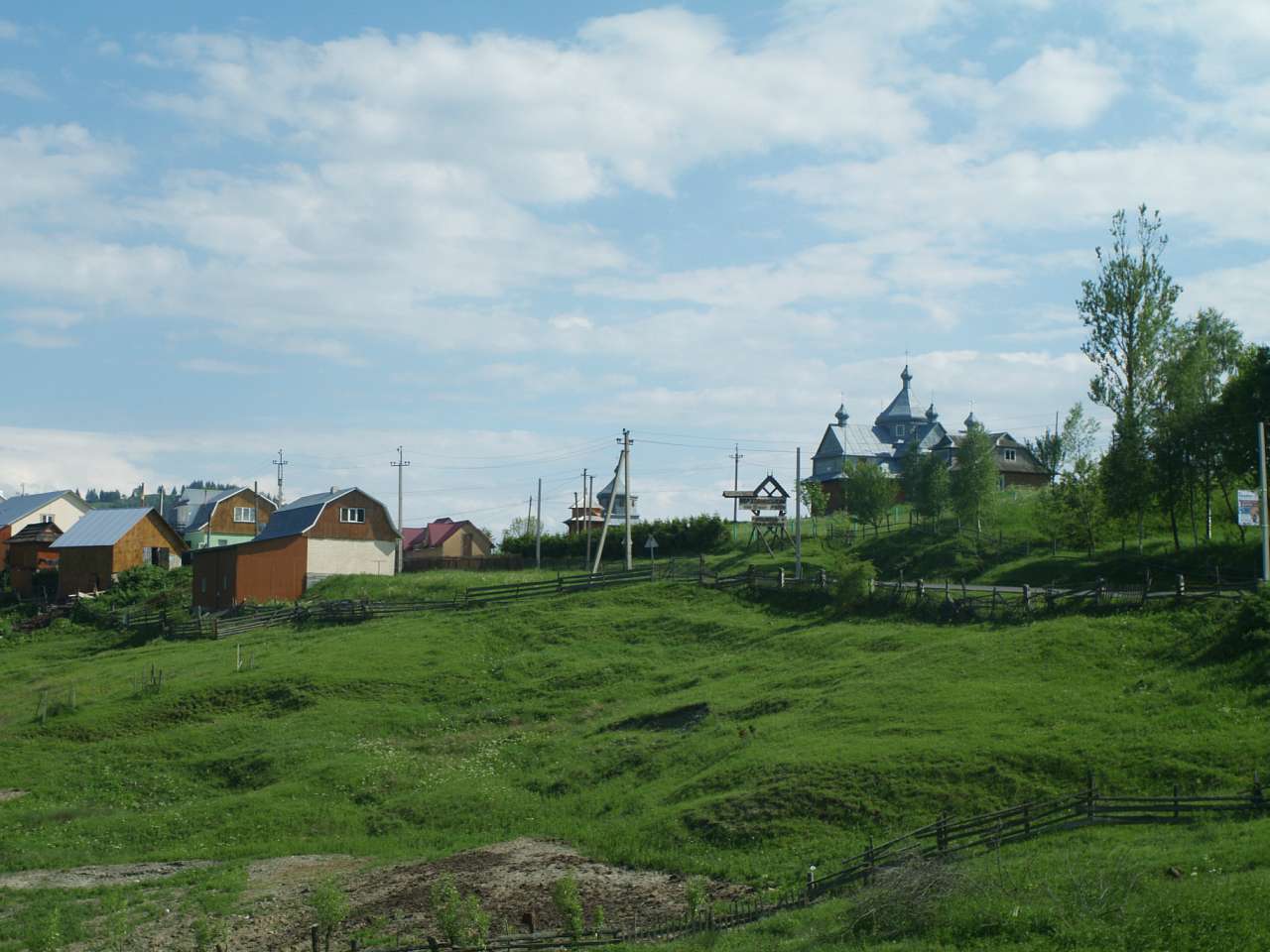 ЯВОРІВ КОСІВСЬКИЙ-ЦЕНТР ЛІЖНИКАРСТВА - Косів
