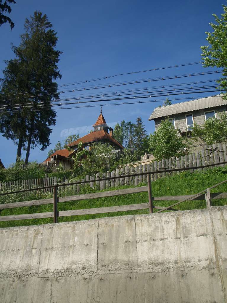 Ворохта - Vorokhta