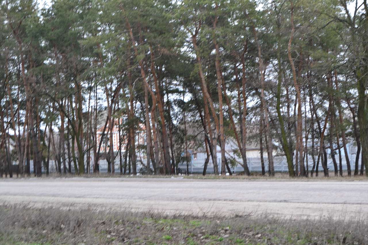 Моя любимая Краснянка - Стара Краснянка