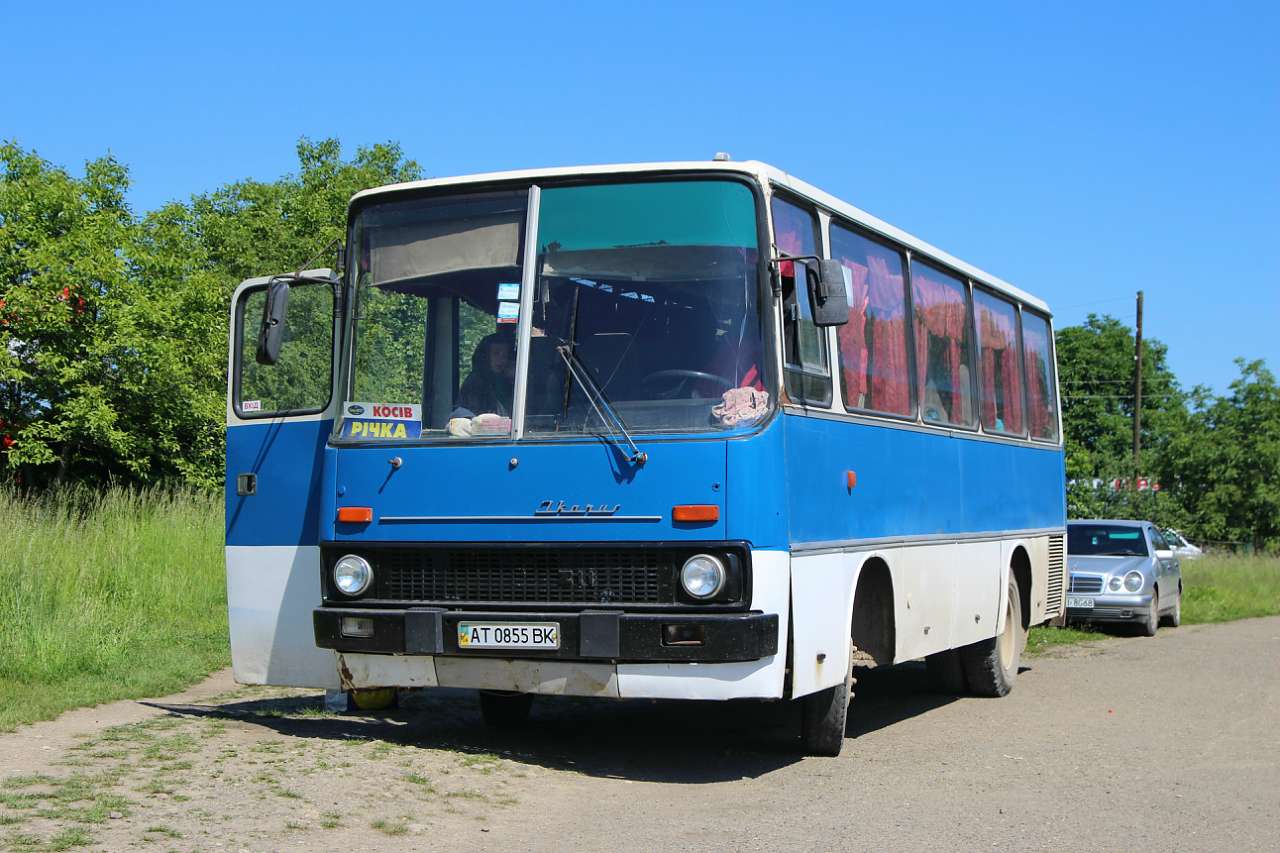 Косів цікавий - Косів