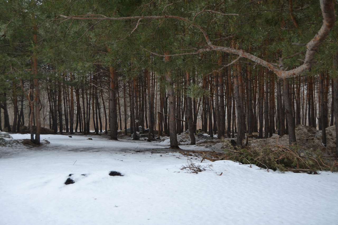 Моя любимая Краснянка - Стара Краснянка