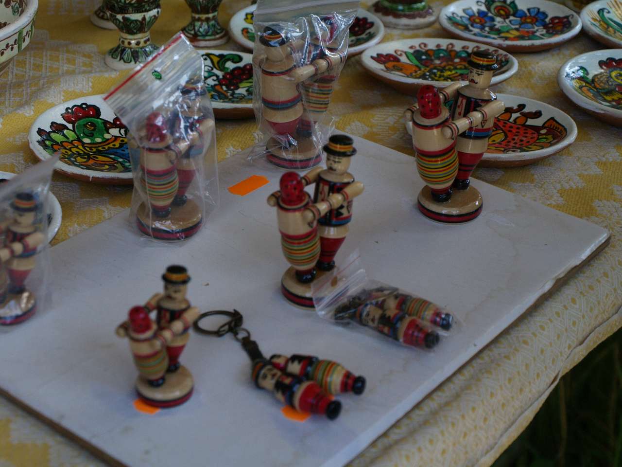 КОСІВСЬКИЙ РИНОК - Косів