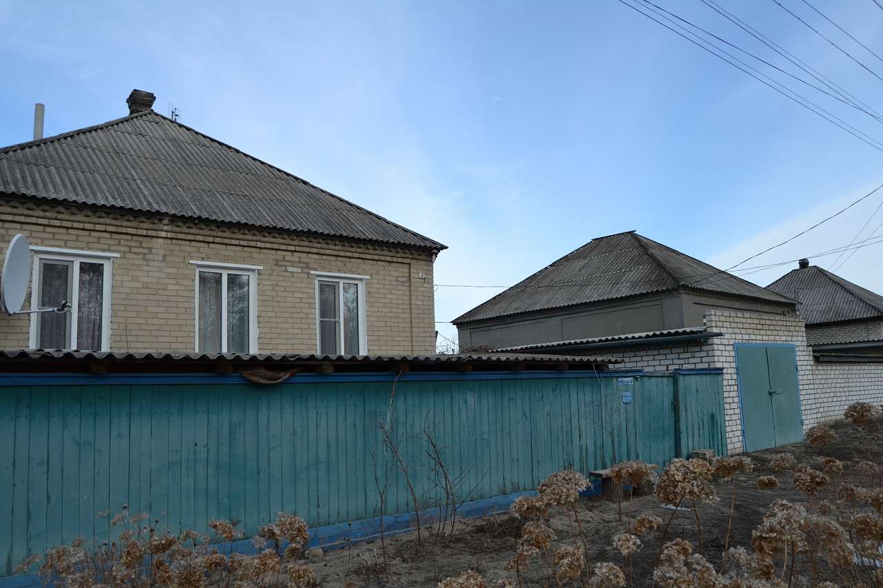 Моя любимая Краснянка - Stara Krasnyanka