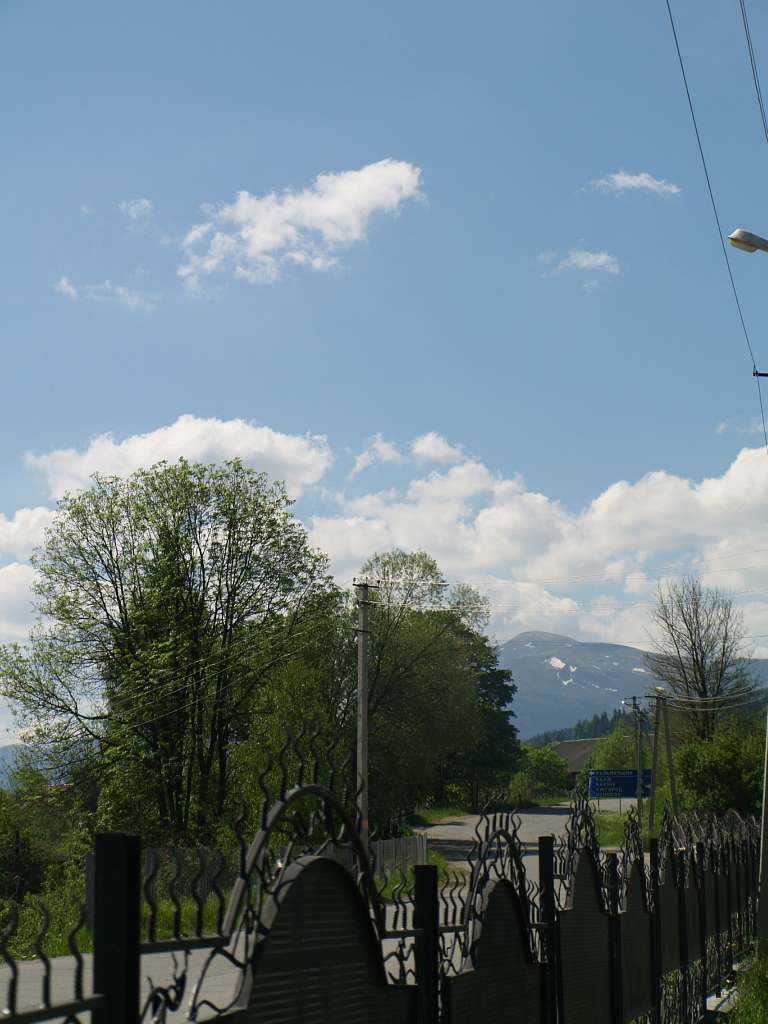 Лазещина - Lazeschyna