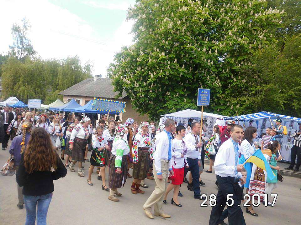 село Яблуниця - Яблуниця