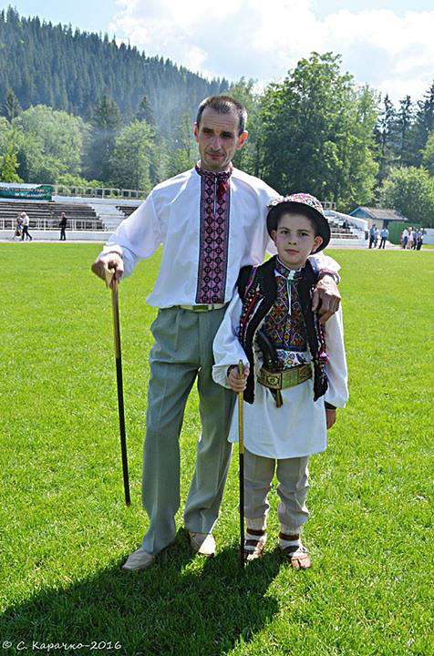 село Яблуниця - Яблуниця