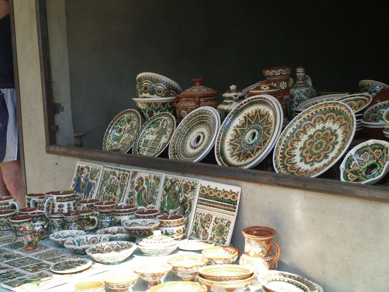 КОСІВСЬКИЙ РИНОК - Косів