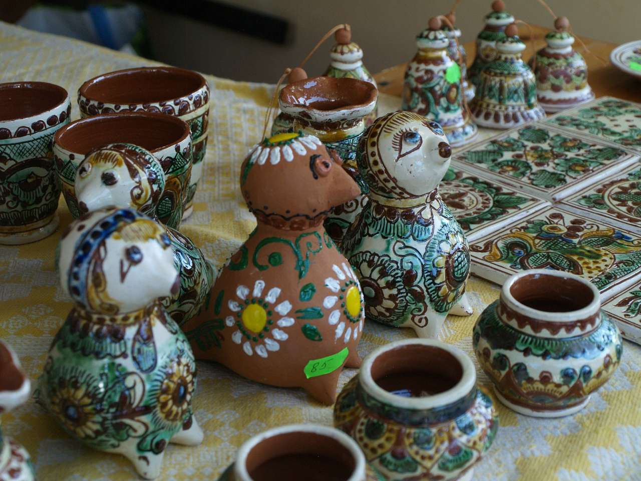 КОСІВСЬКИЙ РИНОК - Косів