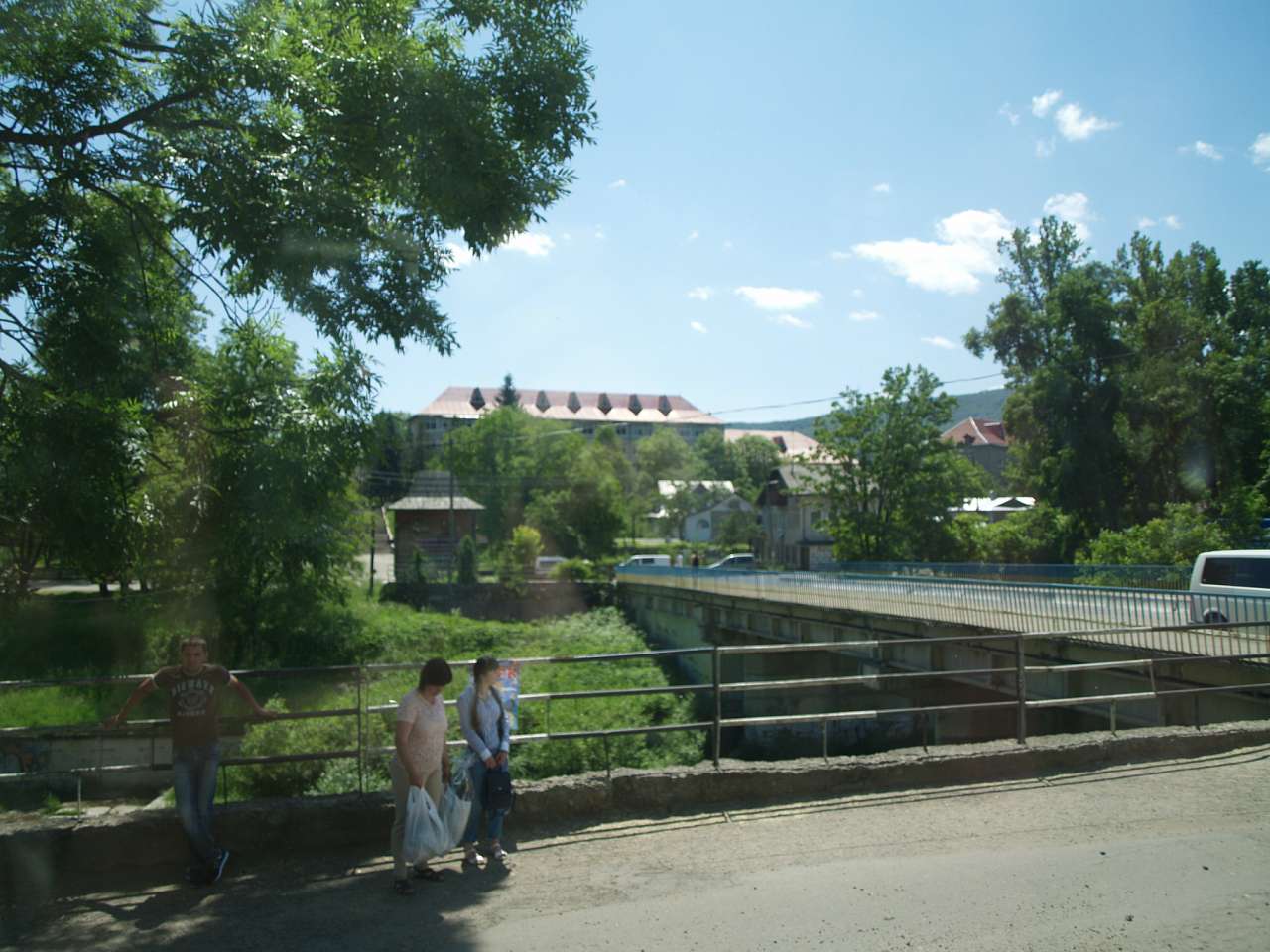 Косів цікавий - Косів