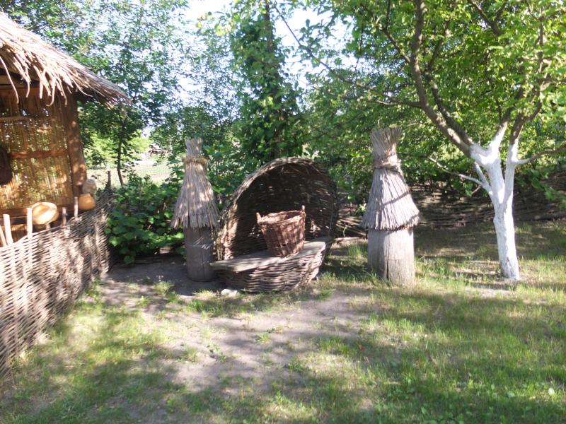 Дзвони над Сулою - Мгар