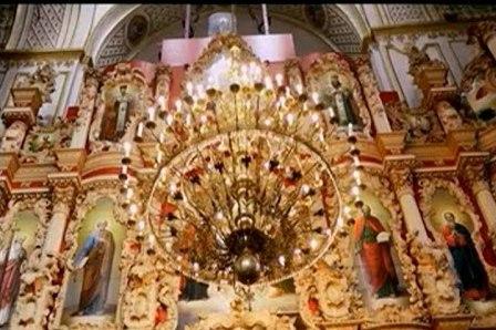 Дзвони над Сулою - Мгар