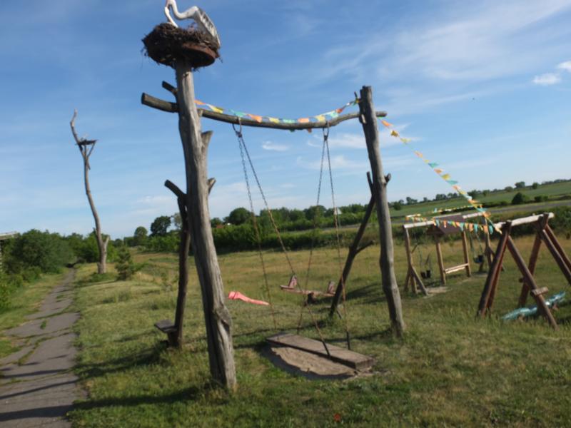 Дзвони над Сулою - Мгарь