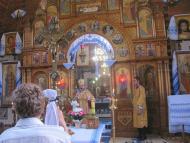 Храмовий Празник Св.Петра і Павла