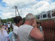 Храмовий Празник Св.Петра і Павла