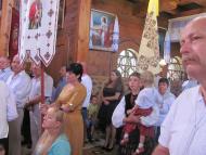 Храмовий Празник Св.Петра і Павла