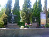 Пам'ятники, скульптури