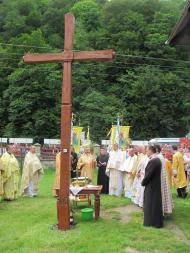 Храмовий Празник Св.Петра і Павла