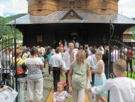 Храмовий Празник Св.Петра і Павла