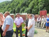 Храмовий Празник Св.Петра і Павла