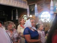 Храмовий Празник Св.Петра і Павла