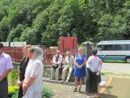 Храмовий Празник Св.Петра і Павла