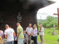 Храмовий Празник Св.Петра і Павла