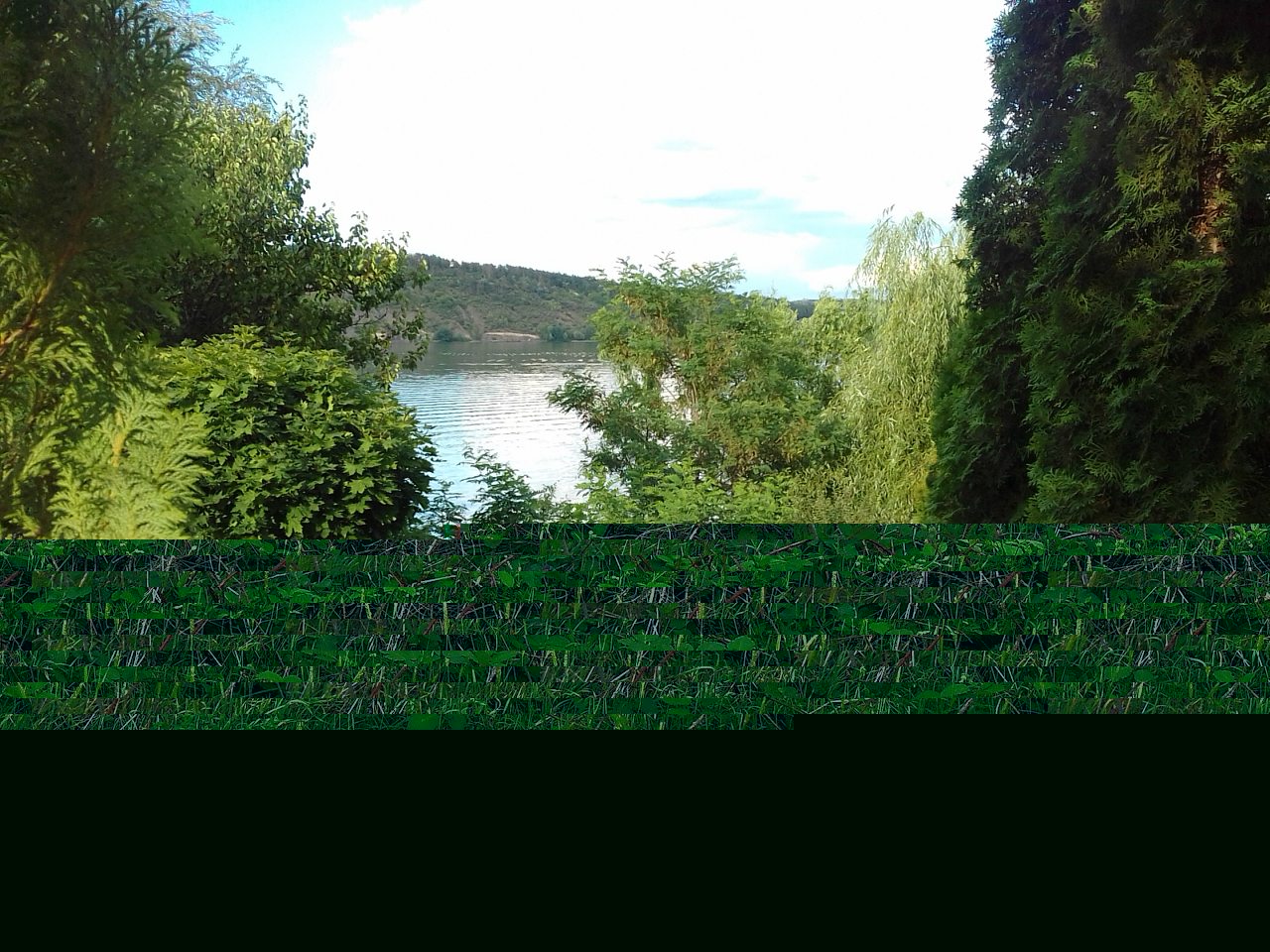 Приватна садиба 'Золотий якір' - Непоротове