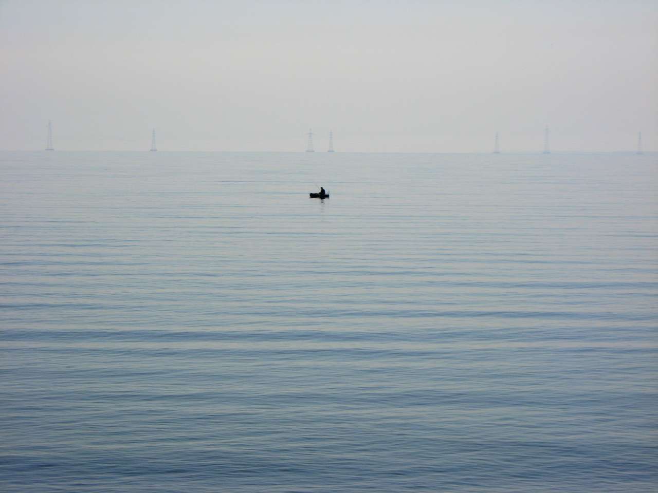 Червоногригорівка з panoramio.com - Червоногригорівка