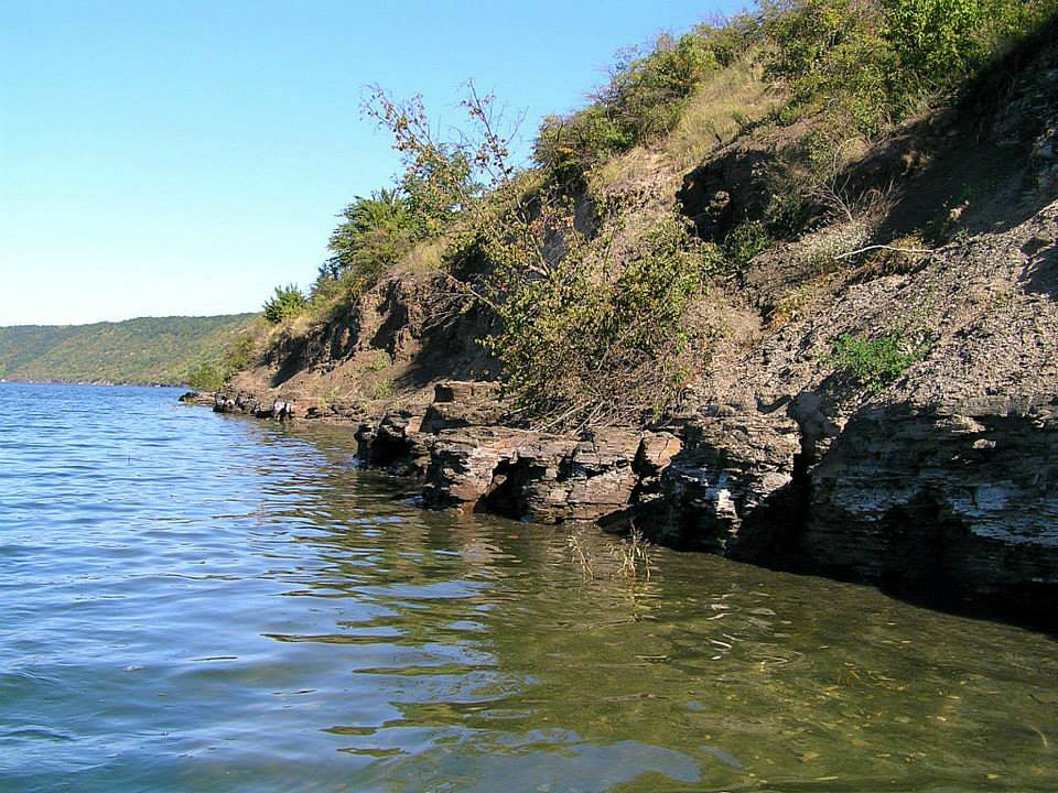 Приватна садиба 'Золотий якір' - Непоротове