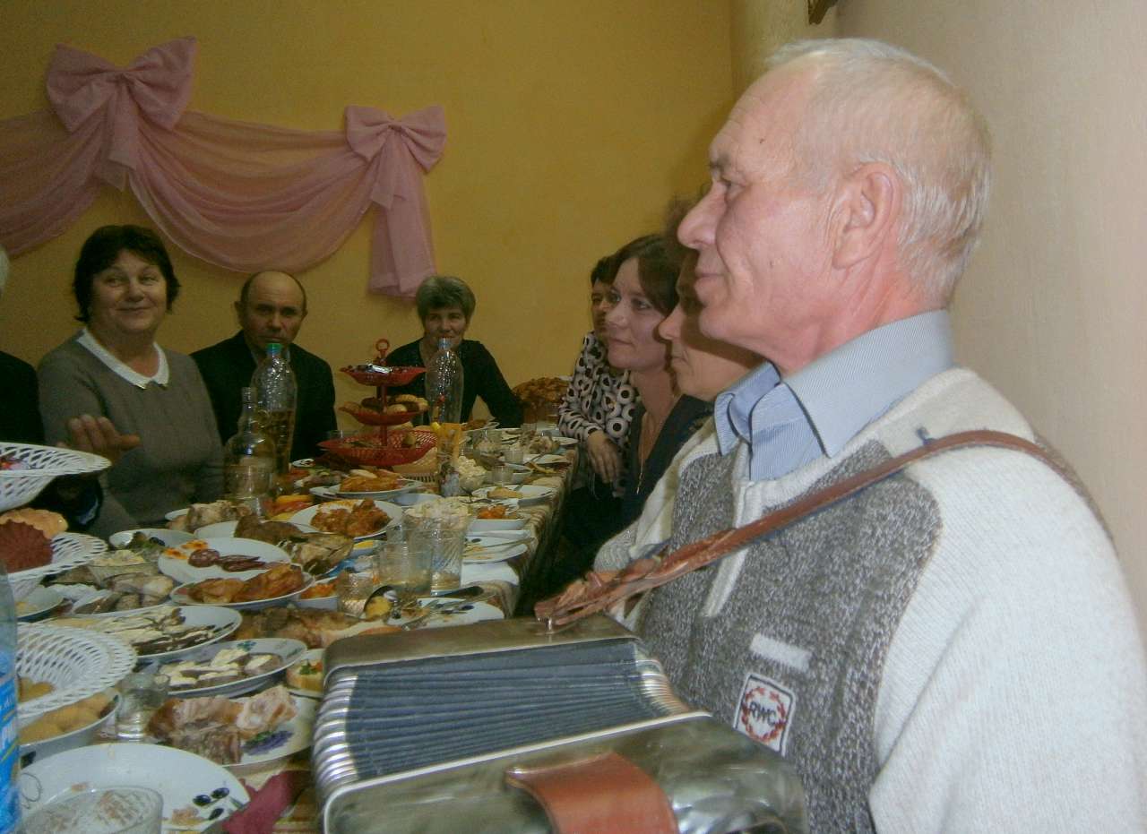Папужани - Papuzhyntsi