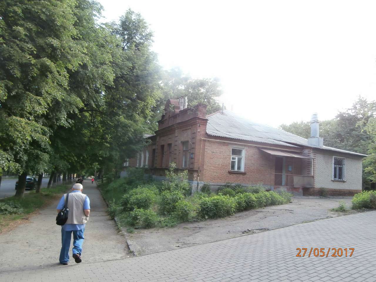 СУМИ - ХХ1 вік - Sumy
