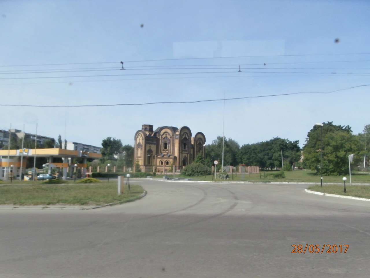 СУМИ - ХХ1 вік - Sumy