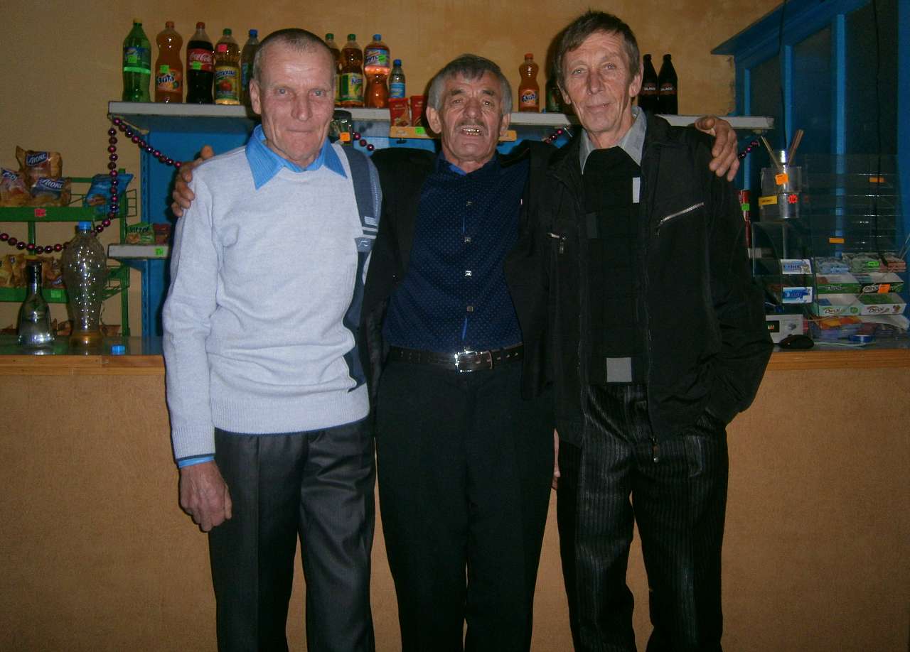 Папужани - Papuzhyntsi