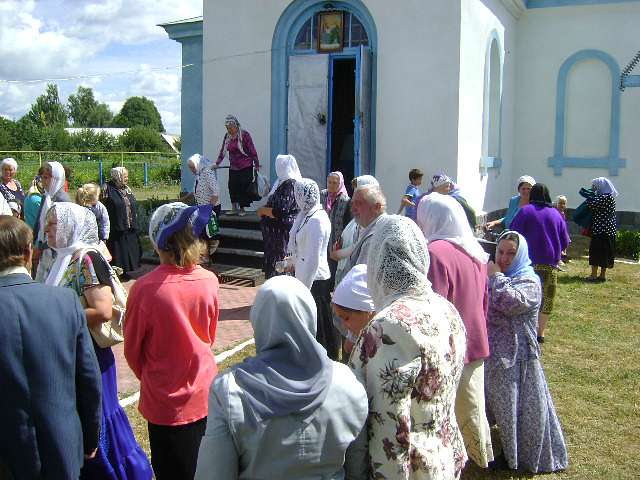 визначні місця, люди та події  Заливанщини - Заливанщина