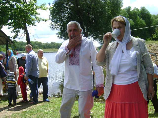 визначні місця, люди та події  Заливанщини - Zalyvanschyna