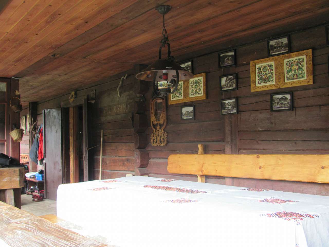 Храмовий Празник Св.Петра і Павла - Grebeniv