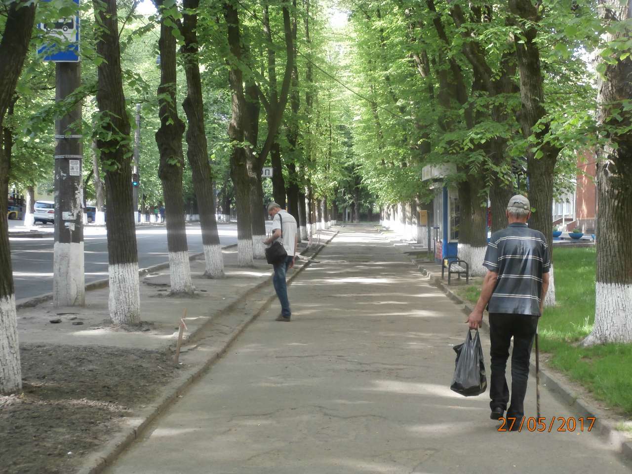 СУМИ - ХХ1 вік - Суми