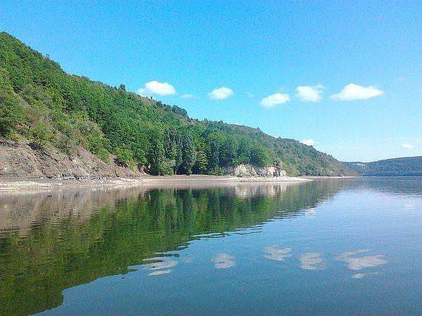 Приватна садиба 'Золотий якір' - Непоротове