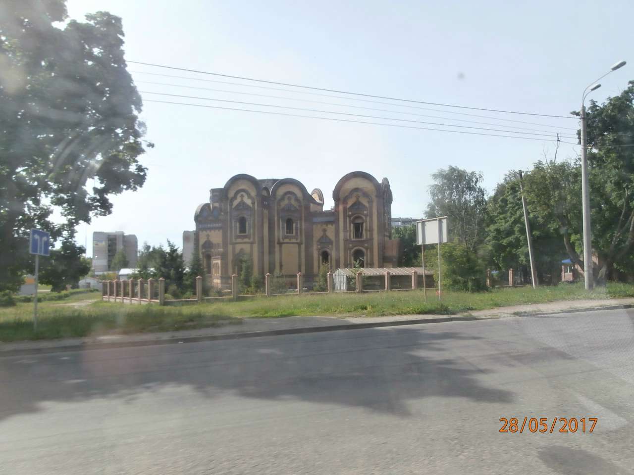 СУМИ - ХХ1 вік - Суми