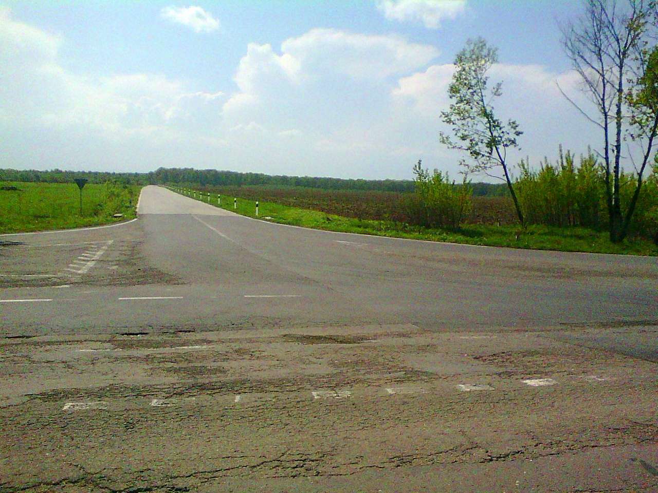 Вулицями міста - Morshyn